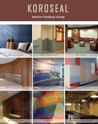 Koroseal Wallcoverings Wall Protection Systems Dry Erase Wallcoverings Tackable Surfaces Wood Wallcoverin Wall Coverings Ceiling Finishes Education Design