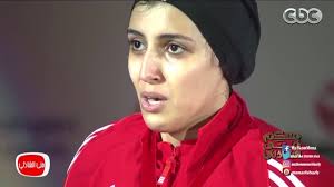 جئت لطوكيو للمنافسة على الذهب والآن أنا ضمنت ميدالية لكن حلمي هو الذهب وأسعى لتحقيقه، وتحقيق الميدالية هو حلم لم. Ù…Ø¹ÙƒÙ… Ù…Ù†Ù‰ Ø§Ù„Ø´Ø§Ø°Ù„Ù‰ Ù„Ù‚Ø§Ø¡ Ù…Ø¹ Ø¨Ø·Ù„Ø© Ø§Ù„Ø¹Ø§Ù„Ù… Ø§Ù„ØªÙŠ Ù„Ø§ ØªÙ‚Ù‡Ø± Ø¬ÙŠØ§Ù†Ø§ ÙØ§Ø±ÙˆÙ‚ Ø¨Ø·Ù„Ø© Ø§Ù„Ø¹Ø§Ù„Ù… ÙÙŠ Ø§Ù„ÙƒØ§Ø±Ø§ØªÙŠØ© Youtube