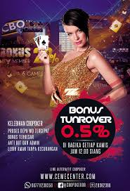 Pin Di Agen Poker Terbaik