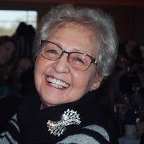 Fredell "Cookie" Covey Obituary