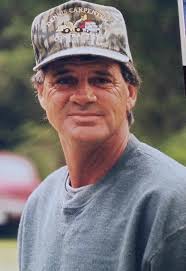 Obituary information for Donald Ray Hatfield