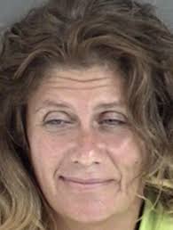 POLICE REPORTS: Police arrest woman