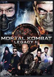 The first season of mortal kombat legacy is a prequel to the original game, explaining the background stories of several characters from the series and demonstrating their reasons for participating in the upcoming tenth original title mortal kombat: Mortal Kombat Legacy Web Series Blu Ray Box Art Mortal Kombat Secrets