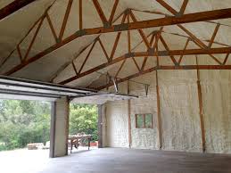 A smaller 30×40 pole barn will cost around $2,750 to insulate to code. Process For Insulating A Pole Barn