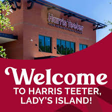 Harris Teeter Opens New Location