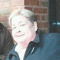 Mary L. Meskenas Obituary