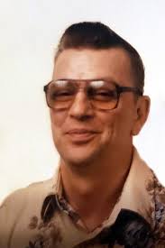 Robert 'Bob' Earl Case Sr., 83