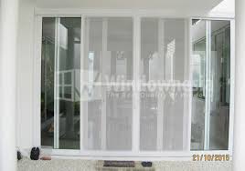 Memasang kawat anti nyamuk pada pintu besi maupun ventilasi, bisa mencegah hewan ini masuk ke rumah! Cara Membuat Bingkai Kasa Nyamuk Andre Thomas
