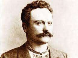 Ivan yakovych franko was a ukrainian poet, writer, social and literary critic, journalist, interpreter, economist, political activist, docto. 1856 Narodivsya Ivan Franko