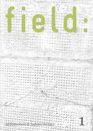 Coffee machine parts nzz online lesen. 2007 Volume 1 2 Pdf Field Journal