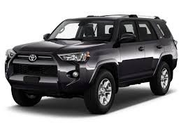 Cars.com's editorial department is your source for automotive news and reviews. 2020 Toyota 4runner Review Ratings Specs Prices And Photos The Car Connection