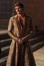 Game of thrones has explored every permutation of romance. 5 Reasons The Red Viper Should Be Zorro Game Of Thrones Costumes Pedro Pascal Movie Costumes