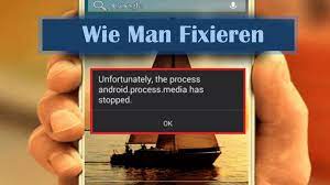 Worried about how to fix unfortunately, process android.process.media has stopped on android? 8 Effektive Methoden Um Android Prozessmedien Hat Unerwartet Angehalten Zu Beheben