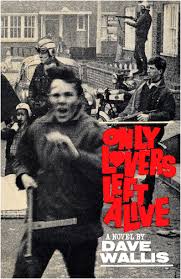 Only Lovers Left Alive (1964) - Valancourt Books