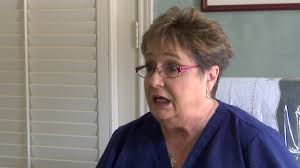 Scary' and 'real.' When 911 in Lubbock does not answer the call