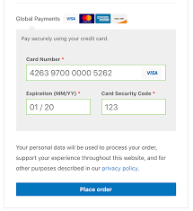 global payments gateway woocommerce global payments gateway