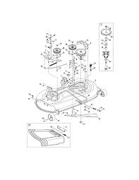 Wiring diagram for a huskee riding lawn mower? Mtd 13wj771s031 Front Engine Lawn Tractor Parts Sears Partsdirect