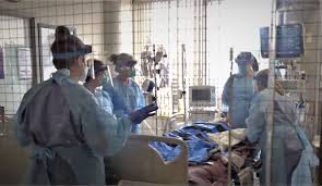 We did not find results for: Uw Medicine Tests All Patients Admitted To Its Hospitals For Coronavirus Geekwire