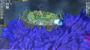 We did not find results for: Creeper World 4