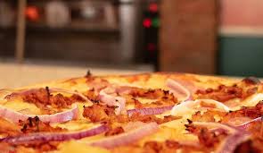 Profile for Capers Pizza