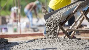 Bê tông là gì? Ứng dụng của Bê tông và các loại bê tông phổ biến trong xây  dựng