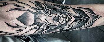 The wide variety of designs means that there is something for everyone; 51 Geometric Forearm Tattoo Ideas 2021 Inspiration Guide