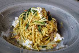 We did not find results for: Tajarin Al Limone Rucola E Burrata Il Gusto Di Andre