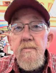 Obituary for Mark Shockley