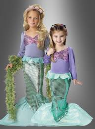 Meerjungfrau Kostum Fur Kinder Bei Kostumpalast Meerjungfrau Kostum Kinder Kostum Faschingskostume Madchen