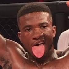 Brian Hauser vs. Chaka Worthy, IT Fight Series 75