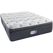 Wayfair Sleep 13 Plush Pillow Top Innerspring Mattress Plush Mattress Firm Pillows Mattress