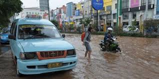 Maybe you would like to learn more about one of these? Banjir Perkantoran Dan Pertokoan Di Kelapa Gading Tetap Buka Merdeka Com