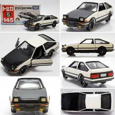 Toyota corolla '85 ae86 4agze levin. Toyota Ae86 Trueno