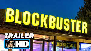 One that is notably expensive, effective, successful, large, or extravagant. The Last Blockbuster Trailer 2020 Kevin Smith Documentary Youtube
