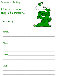 Design lifted from shadow of the beanstalk book and turned into a simple shape to use as story points. Jack And The Beanstalk Activities