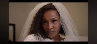 Jackie and her entourage in charge