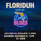  FloriDUH Live at Lou’s Blues!  event image