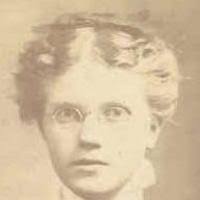 Julia M. Copeland (1867–1951) • FamilySearch