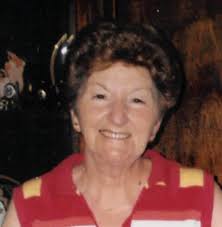 Thelma Harrigan Obituary