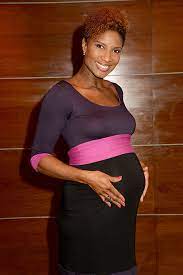 Be the first to review. Denise Lewis Opens Up About Fourth Pregnancy At 46 Exclusive Hello