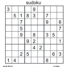 Check spelling or type a new query. Sudoku Facile A Imprimer Gratuit Sudoku 4x4 N 2 Pour Enfants A Imprimer