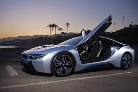 Here are the top bmw i8 listings for sale asap. The Avant Garde Bmw I8 Bavaria S Answer To Tesla Wsj