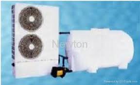 Tanks Water Cooling System United Arab Emirates Manufacturer