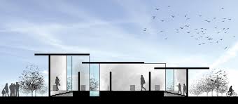 You can either prepare your history timelines in advance or get the students to create their own history timeline as. Architecture Section Drawings Quick Sketchup And Photoshop Tutorial