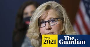 Liz Cheney: why did the Republican party oust her?