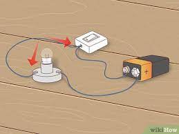 How To Make A Parallel Circuit (With Pictures) - Wikihow