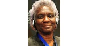 Marva Elva Farquharson