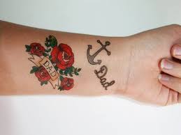 Here are 110 family tattoo designs for men. 45 Heartwarming Family Tattoos With Meaning