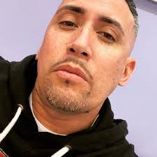 Paul Avitia's Instagram, Twitter & Facebook