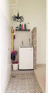 Jasa gambar kamar mandi bathup mesin cuci dinding keramik. 7 Inspirasi Tempat Wudhu Minimalis Buat Rumah Kecil Rumah123 Com